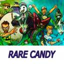rarecandy_album