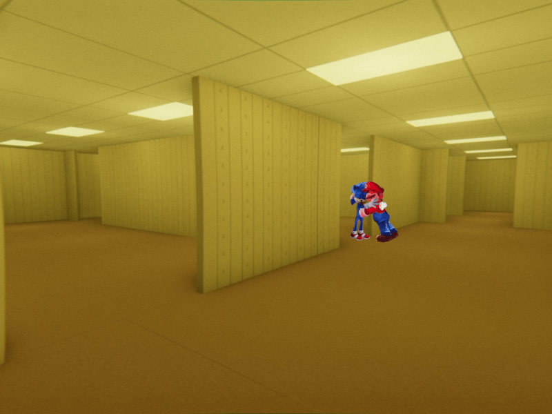 R&P Chat 39-9 Our Favorite Liminal Spaces,&nbsp;Ranked!