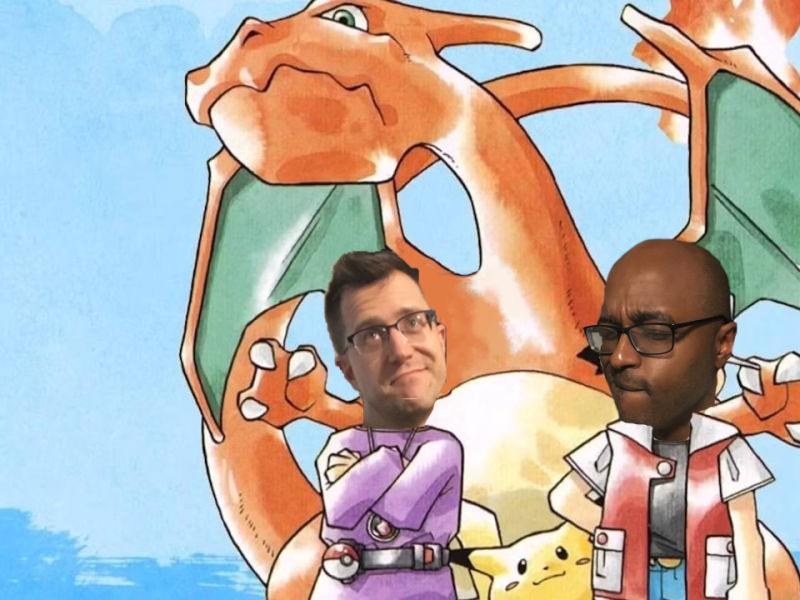 Episode 39-9: The Title Screens of Our&nbsp;Lives