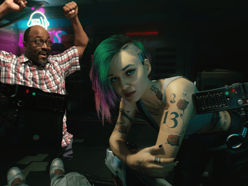 Episode 40-2 Tattoos